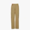 Pantalones cargo