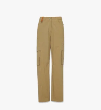 Pantalones cargo