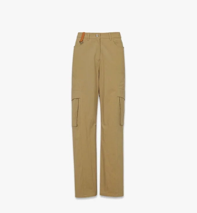 Pantalones cargo
