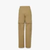 Pantalones cargo
