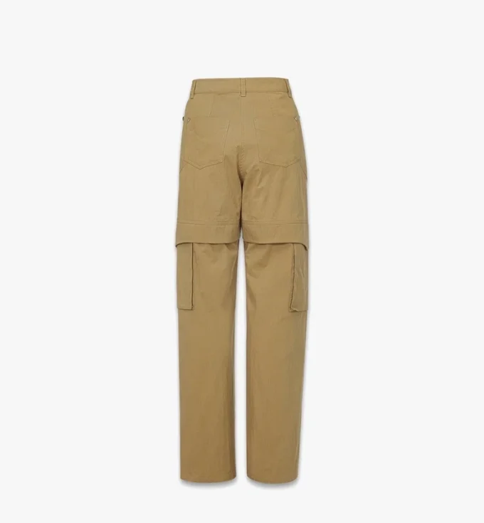 Pantalones cargo