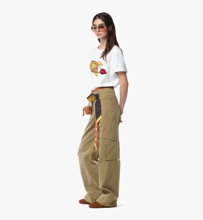 Pantalones cargo