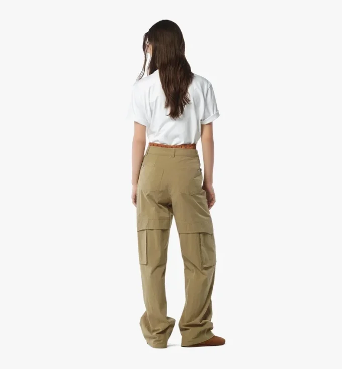 Pantalones cargo
