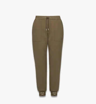 Pantalones deportivos de ponte con logotipo Essential