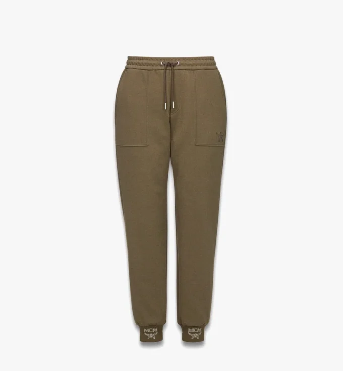 Pantalones deportivos de ponte con logotipo Essential Pantalones deportivos de ponte con logotipo Essential