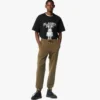 Pantalones deportivos de ponte con logotipo Essential Pantalones deportivos de ponte con logotipo Essential