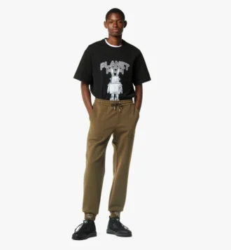 Pantalones deportivos de ponte con logotipo Essential
