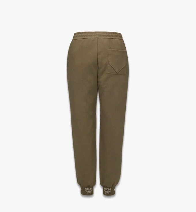 Pantalones deportivos de ponte con logotipo Essential Pantalones deportivos de ponte con logotipo Essential