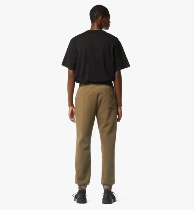 Pantalones deportivos de ponte con logotipo Essential Pantalones deportivos de ponte con logotipo Essential