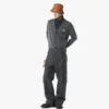 Pantalones en jacquard Lauretos Pantalones en jacquard Lauretos