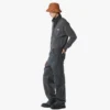 Pantalones en jacquard Lauretos Pantalones en jacquard Lauretos