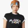 Pañuelo tipo bandana con estampado Monograma Rabot Pañuelo tipo bandana con estampado Monograma Rabot