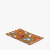 Pañuelo tipo bandana con estampado Monograma Rabot Pañuelo tipo bandana con estampado Monograma Rabot