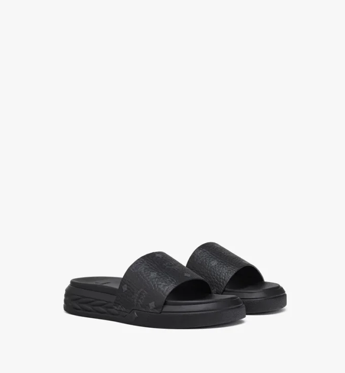 Sandalias tipo chancla Visetos Sandalias tipo chancla Visetos