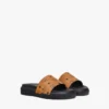 Sandalias tipo chancla Visetos Sandalias tipo chancla Visetos