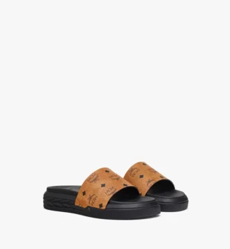 Sandalias tipo chancla Visetos
