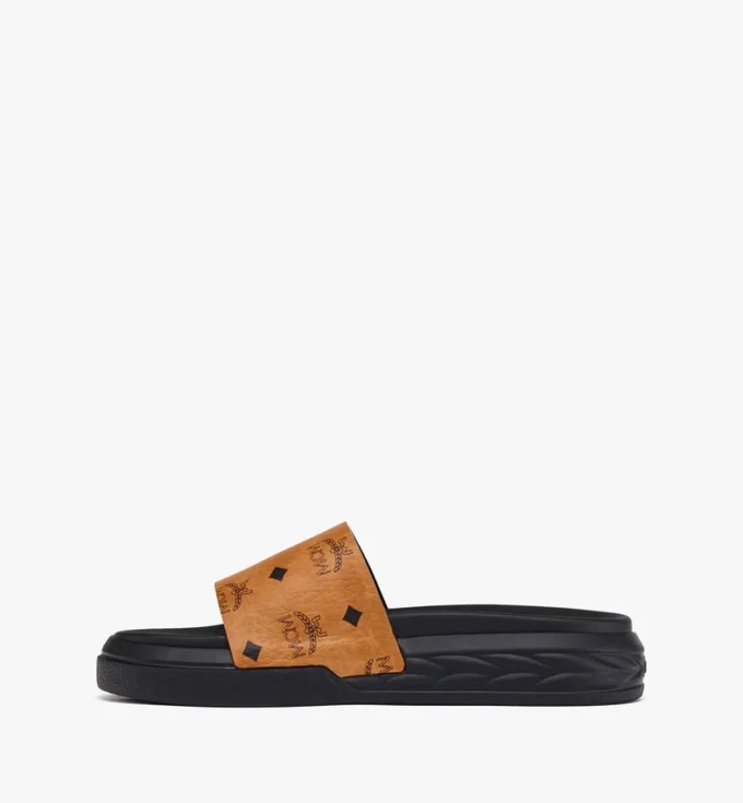 Sandalias tipo chancla Visetos Sandalias tipo chancla Visetos