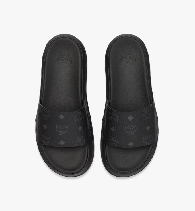 Sandalias tipo chancla Visetos Sandalias tipo chancla Visetos