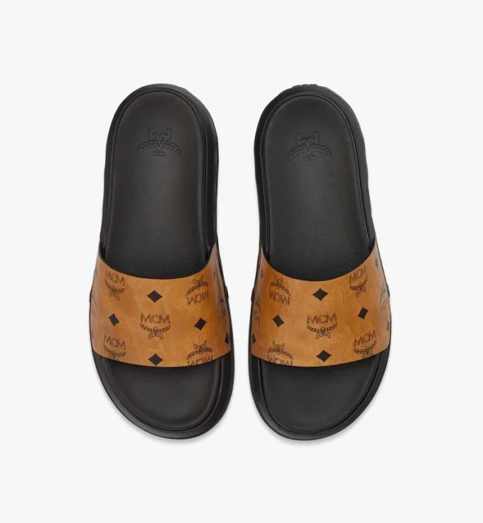 Sandalias tipo chancla Visetos Sandalias tipo chancla Visetos