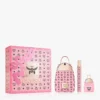 Set de regalos navideño de Crush Eau de Parfum