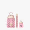 Set de regalos navideño de Crush Eau de Parfum