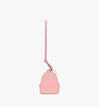 Stark Backpack en 2D de piel con estampado Monogram