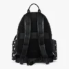 Stark Backpack en piel de cordero Galactic Gala