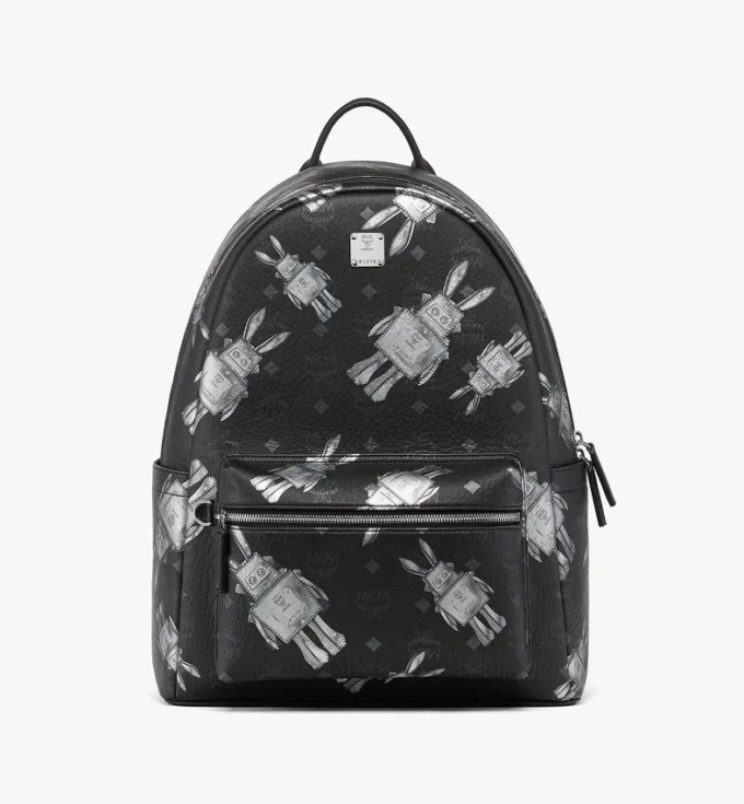 Stark Backpack en Rabot Visetos