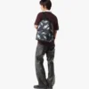 Stark Backpack en Rabot Visetos
