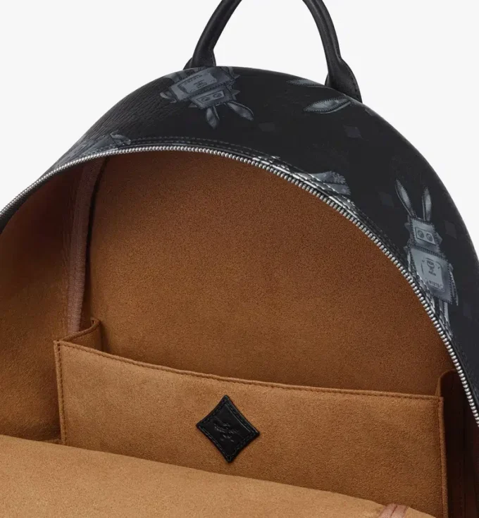 Stark Backpack en Rabot Visetos