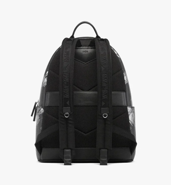 Stark Backpack en Rabot Visetos