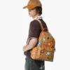 Stark Backpack en Rabot Visetos