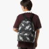 Stark Backpack en Rabot Visetos