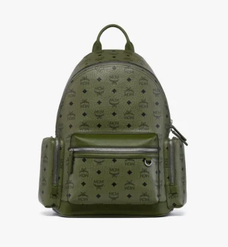 Stark Backpack en Visetos