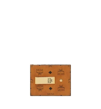 Tarjeteros con pinza para billetes en Visetos Original Tarjeteros con pinza para billetes en Visetos Original