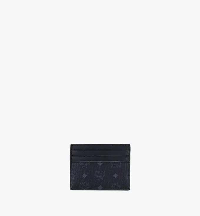 Tarjeteros con pinza para billetes en Visetos Original Tarjeteros con pinza para billetes en Visetos Original
