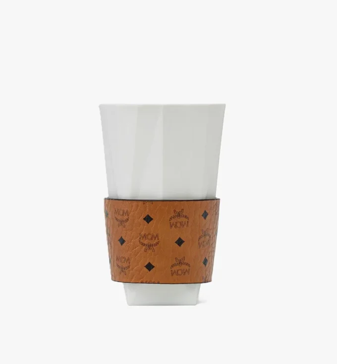 Taza Diamond de MCM x Nymphenburg Taza Diamond de MCM x Nymphenburg
