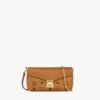 Tracy Crossbody en mezcla de piel Visetos Tracy Crossbody en mezcla de piel Visetos