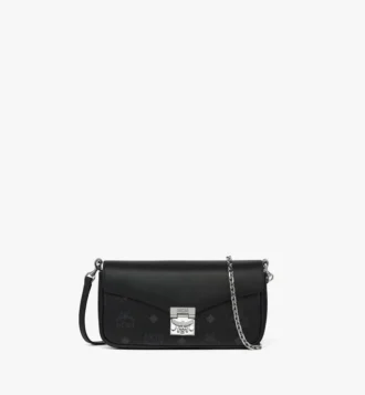 tracy crossbody en mezcla de piel visetos 1 330x357 - Tracy Crossbody en mezcla de piel Visetos