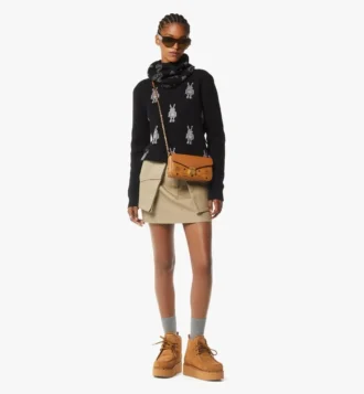tracy crossbody en mezcla de piel visetos 2 1 330x357 - Tracy Crossbody en mezcla de piel Visetos