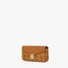 Tracy Crossbody en mezcla de piel Visetos Tracy Crossbody en mezcla de piel Visetos