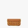 Tracy Crossbody en mezcla de piel Visetos Tracy Crossbody en mezcla de piel Visetos