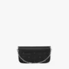 Tracy Crossbody en mezcla de piel Visetos Tracy Crossbody en mezcla de piel Visetos