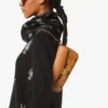 Tracy Crossbody en mezcla de piel Visetos Tracy Crossbody en mezcla de piel Visetos