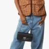 Tracy Crossbody en mezcla de piel Visetos Tracy Crossbody en mezcla de piel Visetos