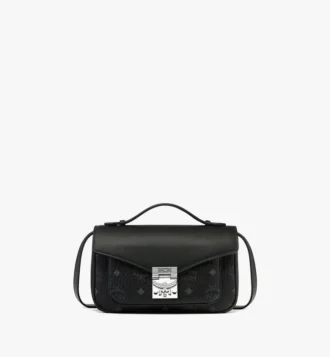 Tracy Crossbody en Visetos