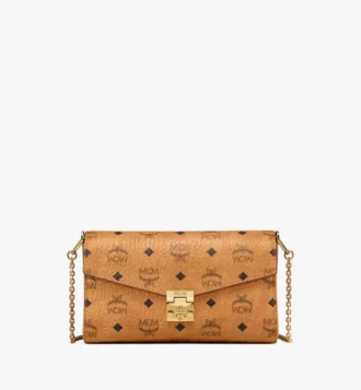 Tracy Crossbody en Visetos