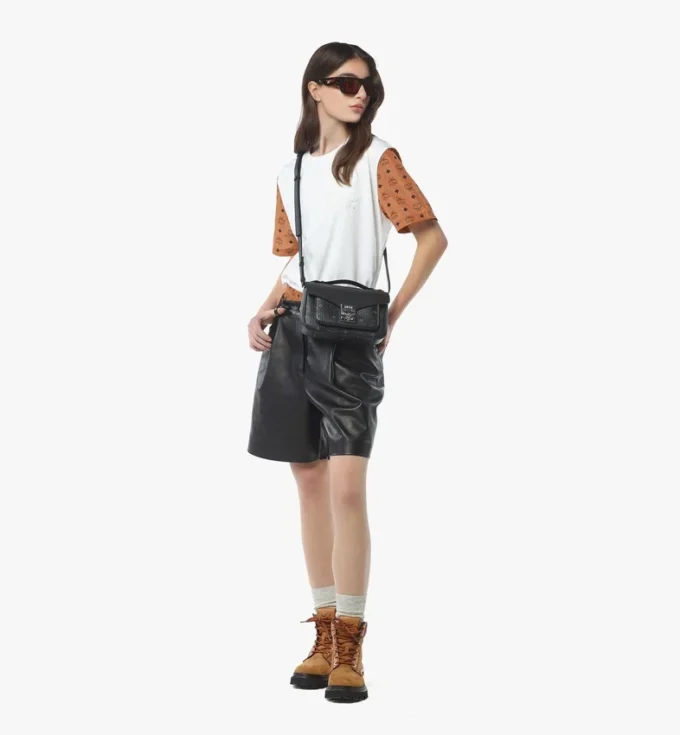 Tracy Crossbody en Visetos Tracy Crossbody en Visetos