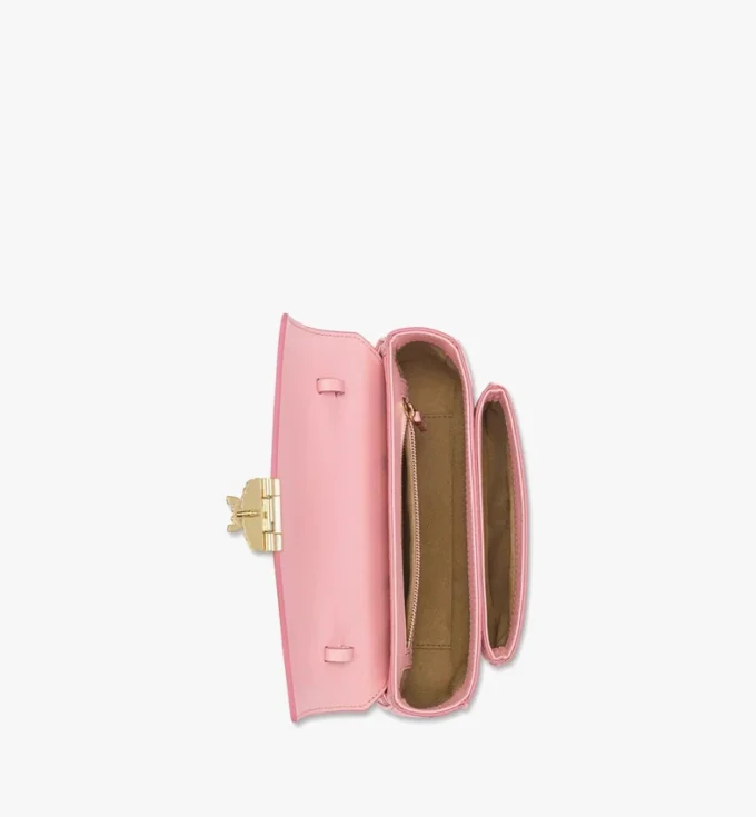 Tracy Crossbody en Visetos Tracy Crossbody en Visetos