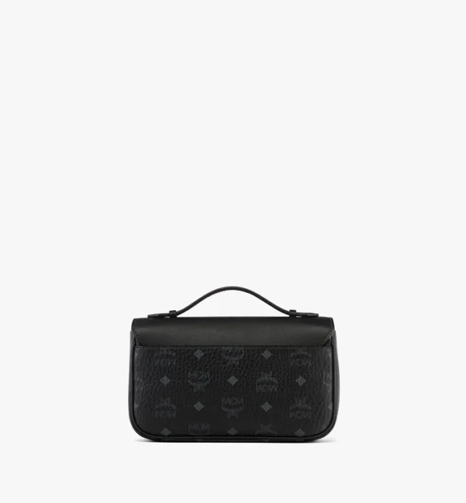 Tracy Crossbody en Visetos Tracy Crossbody en Visetos